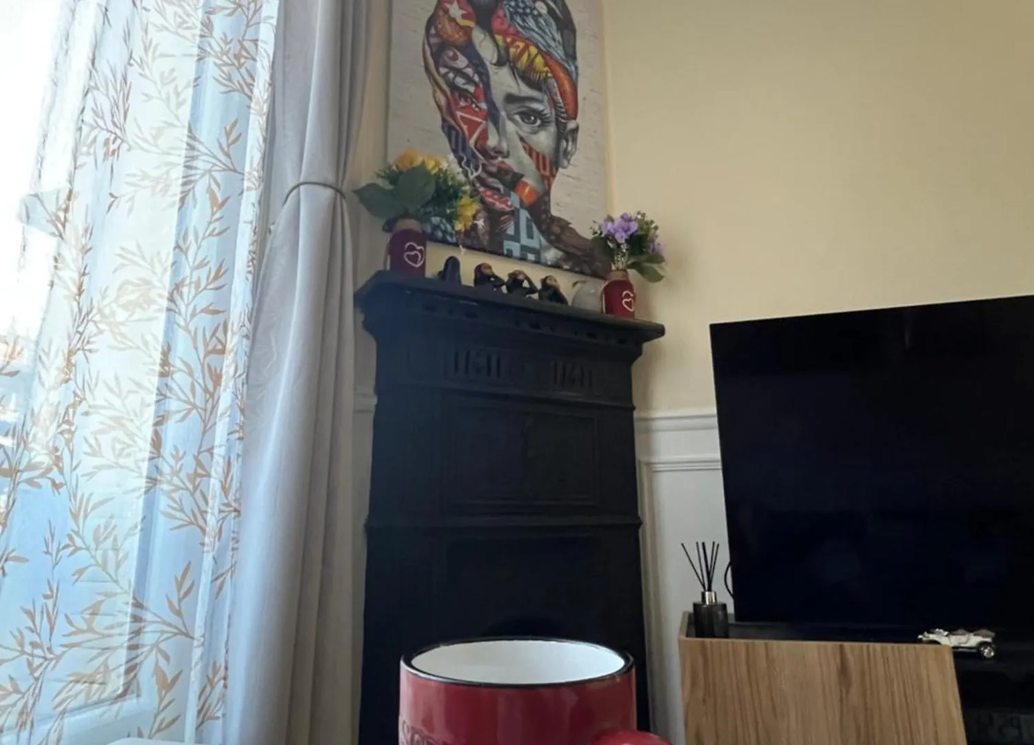Nice 2 Rooms Full Appartement In Paris France